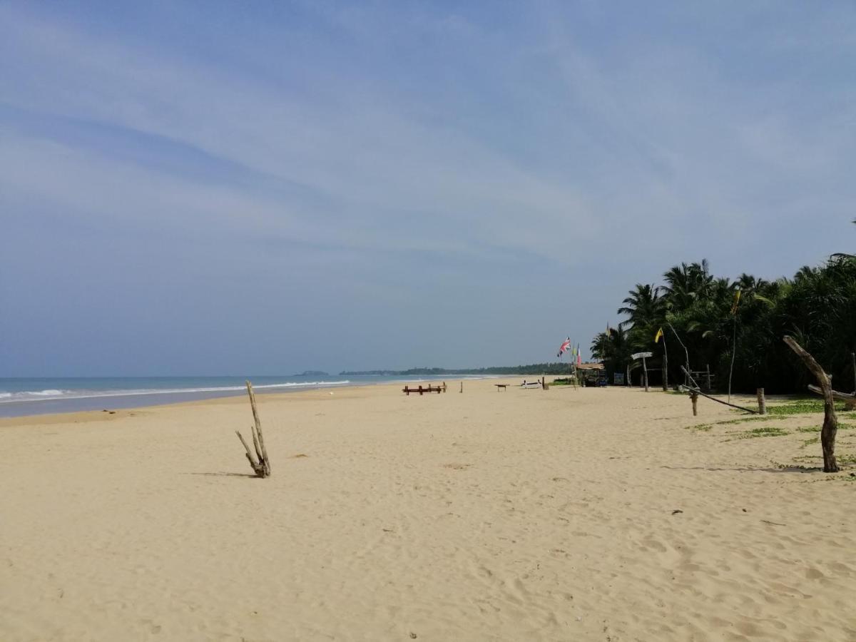 Luxury My Villa Bentota 200M Bentota Beach Exterior photo