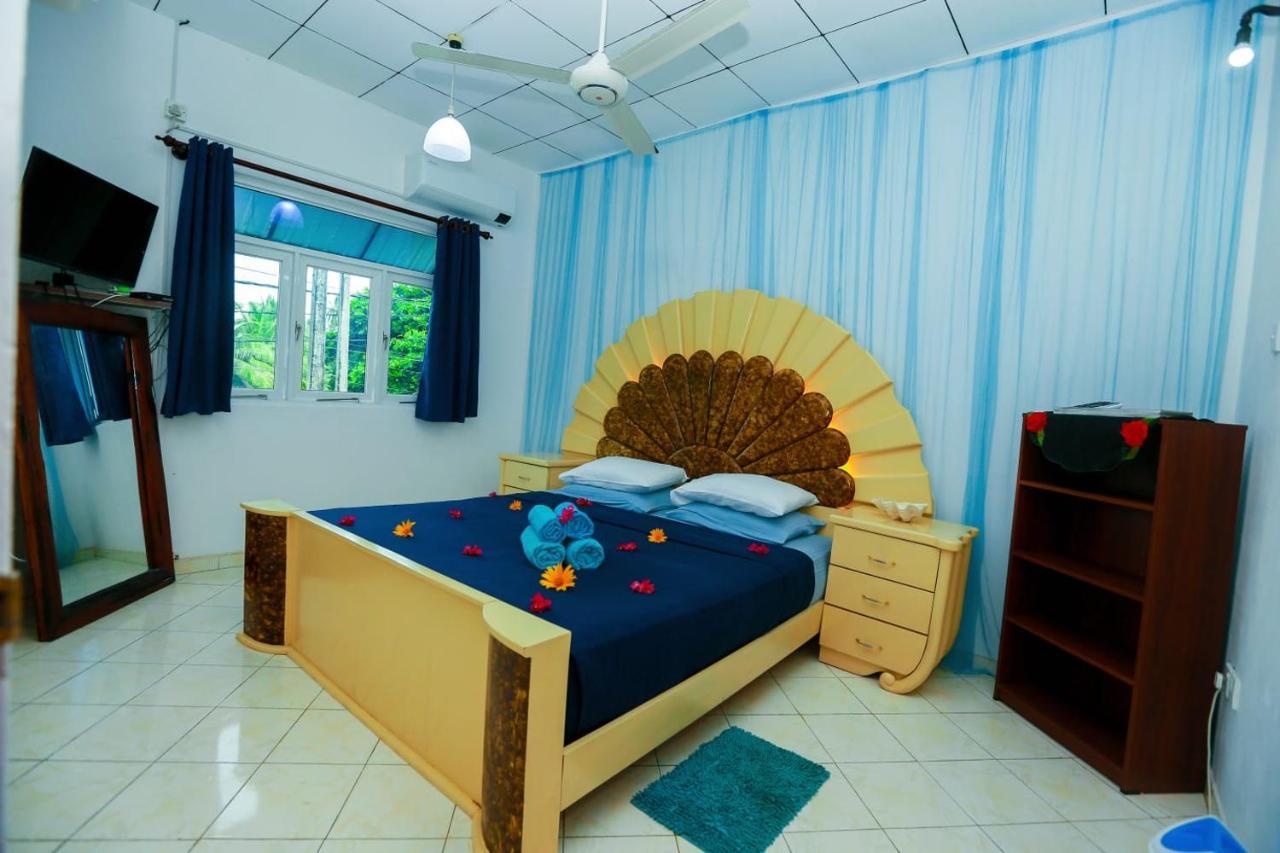 Luxury My Villa Bentota 200M Bentota Beach Exterior photo